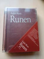 Komplettes Runen- Set bestehend aus Steinen+ Buch Bayern - Dietersburg Vorschau
