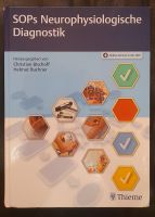Medizinische Bücher, Neurophysiologie, Heilpraktiker, EEG Bayern - Amberg Vorschau