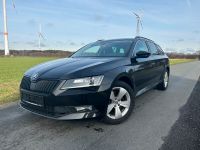 Skoda Superb 2.0*190Ps*Xenon* AHK*SHZ*PDC*Navi*Tempomat*Tüv Neu* Niedersachsen - Glandorf Vorschau