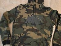 NIKE KAPUZENPULLI/HOODIE TOP ZUSTAND Bayern - Straubing Vorschau