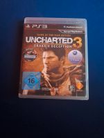 Uncharted 3 PS3 München - Untergiesing-Harlaching Vorschau