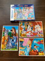 3erSet-Puzzle Disney ab 3 Jahre Sachsen - Wurzen Vorschau