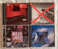 3 CDs Billy Joel, inklusive Doppel Live Album Hessen - Wiesbaden Vorschau