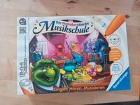 Ravensburger "tiptoi" die monsterstarke Musikschule Bayern - Schliersee Vorschau