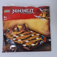 LEGO NINJAGO 40315 Tempelreise Mini-Brettspiel - NEU - Polybag Thüringen - Erfurt Vorschau