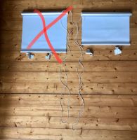 1x EASYFIX Rollo Thermo Verdunkelung von GARDINIA, 40x150cm NEU Nordrhein-Westfalen - Erkrath Vorschau