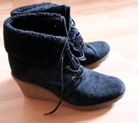Stiefeletten Köln - Merkenich Vorschau