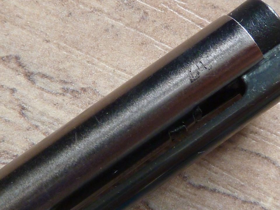 LAMY Kugelschreiber Metall schwarz in Düsseldorf