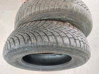 Winterreifen Bridgestone 165/70R14 Bayern - Hemau Vorschau