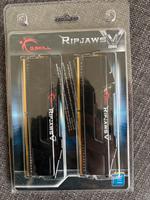 G.Skill Ripjaws V 2 x 4GB (8GB Kit) DDR4 SDRAM Berlin - Mitte Vorschau