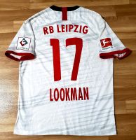 Jersey Lookman RB Leipzig 2019/20 Nike Brandenburg - Potsdam Vorschau