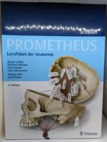 Prometheus LernPaket der Anatomie 2. Auflage Nordrhein-Westfalen - Bad Münstereifel Vorschau