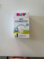 HiPP Bio Combiotik 1 Hessen - Waldbrunn Vorschau