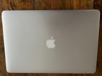 Mac Book MacBook Pro Retina 15‘,2,2 GHz Quad-Core Intel MS Office Schleswig-Holstein - Raisdorf Vorschau