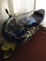 Suzuki GSX 750 Nordrhein-Westfalen - Kamp-Lintfort Vorschau