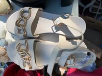 Sandalen Catwalk Gr.37 Nordrhein-Westfalen - Wegberg Vorschau