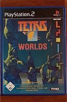 Tetris  Worlds /  PlayStation 2 Game / PS2 / Spiele Burglesum - Lesum Vorschau