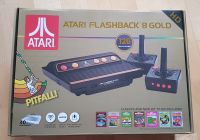 Atari Flashback Gold Original versieglt NEU Bayern - Fürth Vorschau