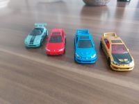 Hotwheels Sportautos Honda +Mazda Bochum - Bochum-Mitte Vorschau