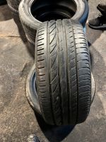 2x 215 45 R16 86H Sommerreifen-Bridgestone Nordrhein-Westfalen - Detmold Vorschau