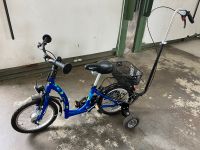 Therapie Kinderfahrrad Baden-Württemberg - Spaichingen Vorschau