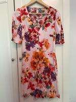 H&M Sommerkleid, S Niedersachsen - Buxtehude Vorschau