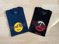 Hard Rock Café T-Shirts Prag & Sharm El Sheikh Bayern - Grafing bei München Vorschau