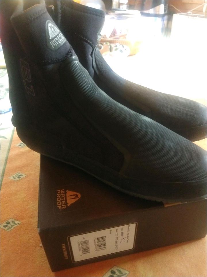 Waterproof B1 Boots xl in Norheim