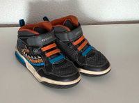 Geox Halbschuhe Gr. 28 Baden-Württemberg - Heilbronn Vorschau