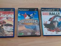 Playstation 2 Spiele Rheinland-Pfalz - Sinzig Vorschau