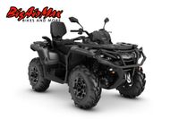 Can-Am Outlander 1000 MAX XU+ T ATV Quad sofort bei uns Verfübar Nordrhein-Westfalen - Simmerath Vorschau