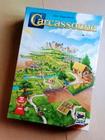 Carcassonne - Hans im Glück (NEU) Thüringen - Gera Vorschau