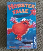 Kosmos Spiel "Monsterfalle" Leipzig - Gohlis-Nord Vorschau