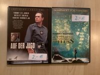 DVD, Aus der Mitte entspringt ein Fluss, Auf der Jagd Bayern - Hengersberg Vorschau