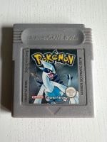 Pokémon Silber Edition in deutsch  !!!VB!!! Nordrhein-Westfalen - Detmold Vorschau