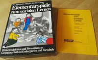 Elementarspiele,  Kita-und Vorschulmaterialien Friedrichshain-Kreuzberg - Kreuzberg Vorschau
