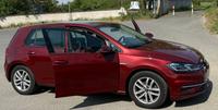 Volkswagen Golf 1.5 TGI BlueMotion DSG Comfortline Niedersachsen - Wolfenbüttel Vorschau