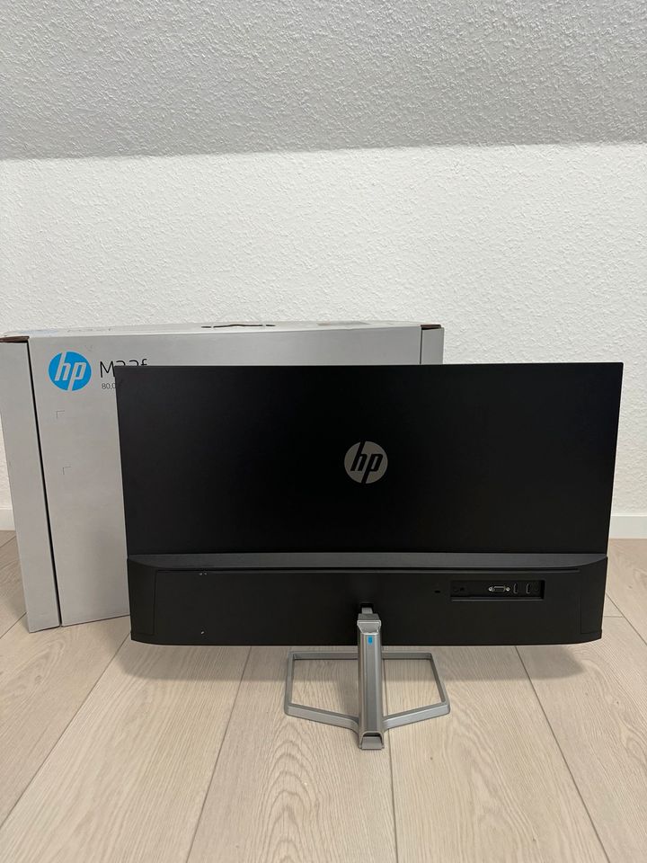 HP Monitor M32f (31,5 Zoll FHD) in Sulingen