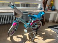 12" Zoll Kinder-Fahrrad (Anna u. Elsa) Nordrhein-Westfalen - Beckum Vorschau