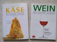 2 Bücher: Die kleine Schule: Käse und Wein Bonn - Lessenich Vorschau