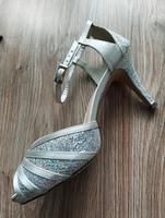 Eleganter Schuh Größe 39 Bayern - Anger Vorschau