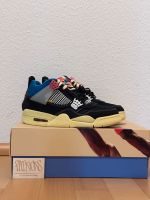 Air Jordan 4 “Union Off Noir” Baden-Württemberg - Tamm Vorschau