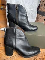Timberland Boots mit Absatz Mitte - Gesundbrunnen Vorschau