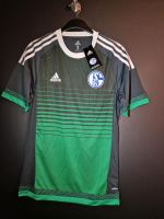 Schalke Trikot 2016 S NEU! Playerversion Original Adidas Baden-Württemberg - Bad Rappenau Vorschau