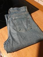 ttolle Jeans  von Zara  angesagter Schnitt Nordrhein-Westfalen - Gladbeck Vorschau