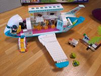 Lego Friends 41429 Flugzeug Mülheim - Köln Höhenhaus Vorschau