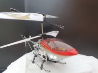 Hubschrauber Modellflieger Modellflugzeug Spielzeug Baden-Württemberg - Ladenburg Vorschau