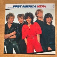 Nena – First America (99 Luftballons) (LP, JP-Edition) Düsseldorf - Oberkassel Vorschau