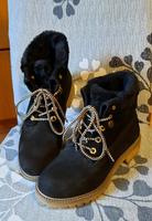 Winterschuhe / Boots in Größe 37 Niedersachsen - Müden Vorschau