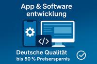 App Entwicklung | iOS & Android | Web & Softwareentwicklung Bonn - Auerberg Vorschau